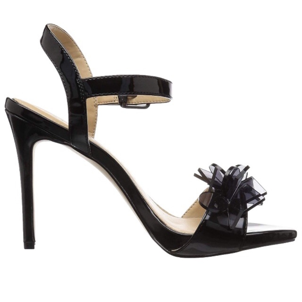 Katy Perry “ The Kelsi” Heeled Sandal